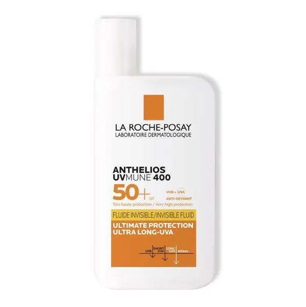 La Roche-Posay Anthelios Shaka Fluid Face SPF 50+ 50ml